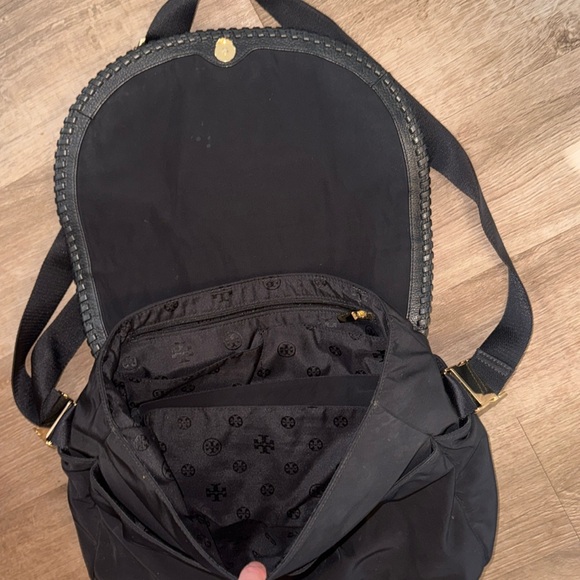 Tory Burch diaper bag,Crossbody Bag with Adjustable Strap - Picture 2 of 4